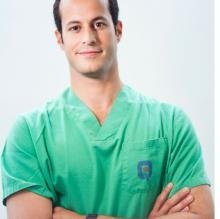 Acercar imagen: Christian Wilches Restrepo, Médico general Barcelona