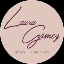 Acercar imagen: Laura Gómez, Dietista Nutricionista Alicante