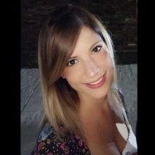 Acercar imagen: Stephanie Rodríguez Besteiro, Psicólogo Alcobendas