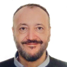 Acercar imagen: Antoni De Gonzalo, Psicólogo Barcelona