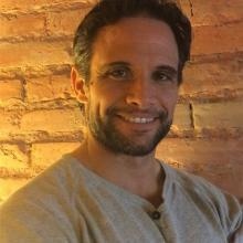 Acercar imagen: Ignacio Juste Cuenca, Psicólogo Valencia