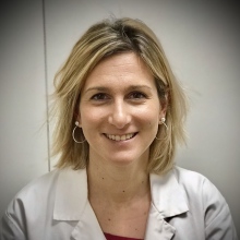 Acercar imagen: Emma Alvarez, Logopeda Barcelona