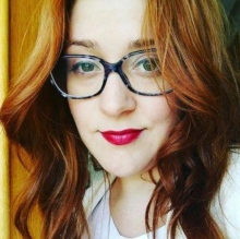 Acercar imagen: Marina Ricart Sánchez, Psicólogo Donostia-San Sebastián