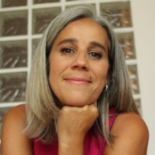 Acercar imagen: Noemi Gil, Psicólogo Moya