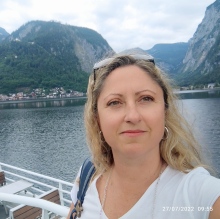 Acercar imagen: Ana Belén Feito Cuevas, Psicólogo Valdemoro