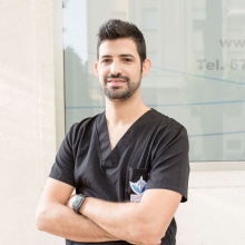 Acercar imagen: Francisco Sevila Sanchez, Fisioterapeuta San Juan de Alicante