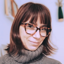 Acercar imagen: Maria Bilbao Maté, Psicólogo Madrid