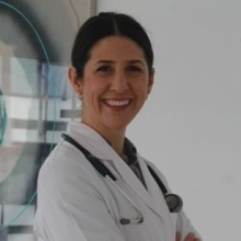 Acercar imagen: Ana De Blas Zapata, Pediatra Burjassot