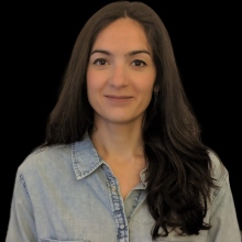 Acercar imagen: María Aguilar Rodríguez, Psicólogo Sevilla