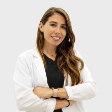 Acercar imagen: Maitena Canivell Zabaleta, Médico general Cádiz