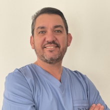 Acercar imagen: Francisco Jarilla Fernández, Internista Antequera