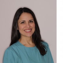 Acercar imagen: Johanna Acosta Ibarra, Dentista Barcelona