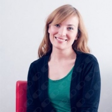 Acercar imagen: Eva Candela García, Psicólogo Elche