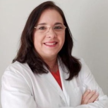 Acercar imagen: Ena Infante Cristia, Médico general Madrid