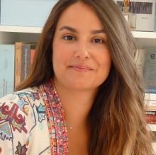 Acercar imagen: Sandra Toribio Caballero, Psicólogo Madrid