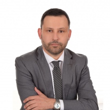 Acercar imagen: Pablo José Rodríguez Monroy, Médico general Las Palmas de Gran Canaria