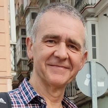 Acercar imagen: Manuel Nieto Garrido, Podólogo Montequinto