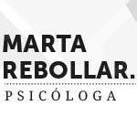 Acercar imagen: Marta Rebollar Mingarro, Psicólogo Vall de Uxó