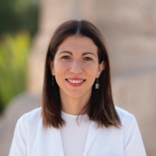 Acercar imagen: Lucía Gámez Pérez, Dermatólogo Valencia