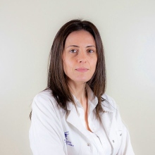 Acercar imagen: Yolanda Tallón Álvarez, Oftalmólogo Santiago de Compostela