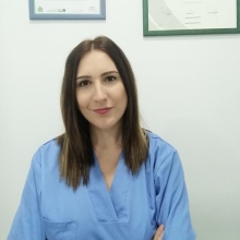 Acercar imagen: Sonia Carmona, Osteópata Villalbilla