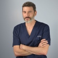 Eduardo Sánchez-Jáuregui, Cirujano oral y maxilofacial Madrid