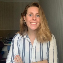 Acercar imagen: Nagore Flores, Psicólogo infantil Bilbao