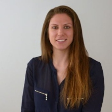 Acercar imagen: Mónica Castillo Martínez, Dietista Nutricionista El Albir