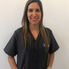 Acercar imagen: Mª Belén Ruíz Navarro, Dentista Dos Hermanas