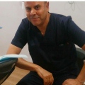 Mohamed Caidi Naji, Dentista Ogijares