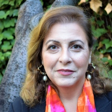 Acercar imagen: Roya Massarrat Saian, Psicólogo Barcelona