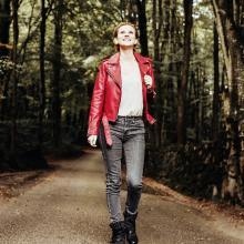 Acercar imagen: Claudia Torras Simona, Psicólogo Barcelona