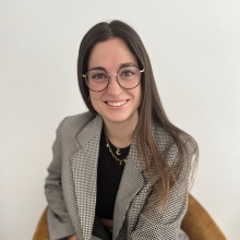 Acercar imagen: Júlia Marzal, Psicólogo Barcelona