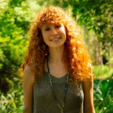 Acercar imagen: Beatriz Gascón Cano, Fisioterapeuta Zaragoza