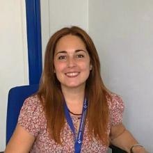 Acercar imagen: Monika Salgueiro, Psicólogo Bilbao