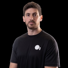 Acercar imagen: Guillermo Mazzucco, Fisioterapeuta Donostia-San Sebastián