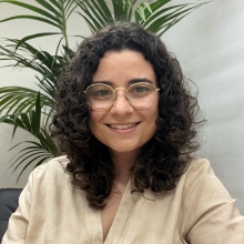 Acercar imagen: Ariadna Valido Castellano, Psicólogo Las Palmas de Gran Canaria