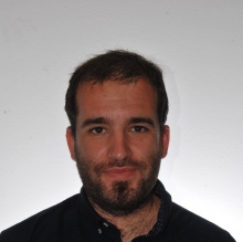 Acercar imagen: Paul Pérez Palacios, Psicólogo Bilbao