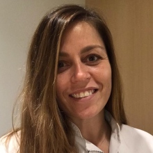 Acercar imagen: Stefanie Redon Fitzl, Ginecólogo Barcelona