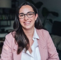 Itziar Ortiz De Solórzano Navarro, Psicólogo Madrid