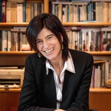 Acercar imagen: Bàrbara Corbella, Psiquiatra Barcelona