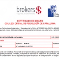 Acercar imagen: certificate 1