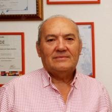 Acercar imagen: Javier De Castro Jiménez, Dentista Sevilla
