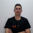  David Bermudez Nieto