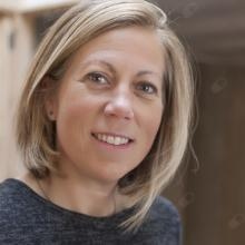 Acercar imagen: Gisela Mora Cardona, Psicólogo Terrassa