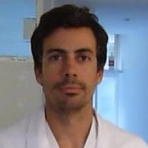 Acercar imagen: Álvaro Blein Ibañez, Fisioterapeuta Madrid