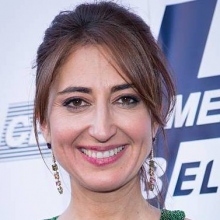 Acercar imagen: Ana Bellón Rueda, Médico de familia Madrid