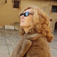 Acercar imagen: Carmen Martín de la Torre Grande, Psicólogo Sant Celoni