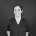 Soraya Rodríguez Davila, Dentista Vigo