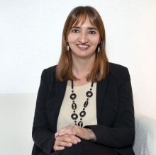 Acercar imagen: Lina María Huertas Gómez, Psicólogo Madrid